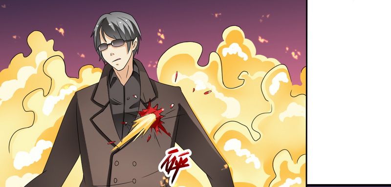 第19章：有我保护你8