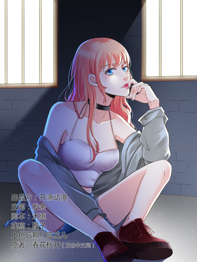 第75章：真的是你0
