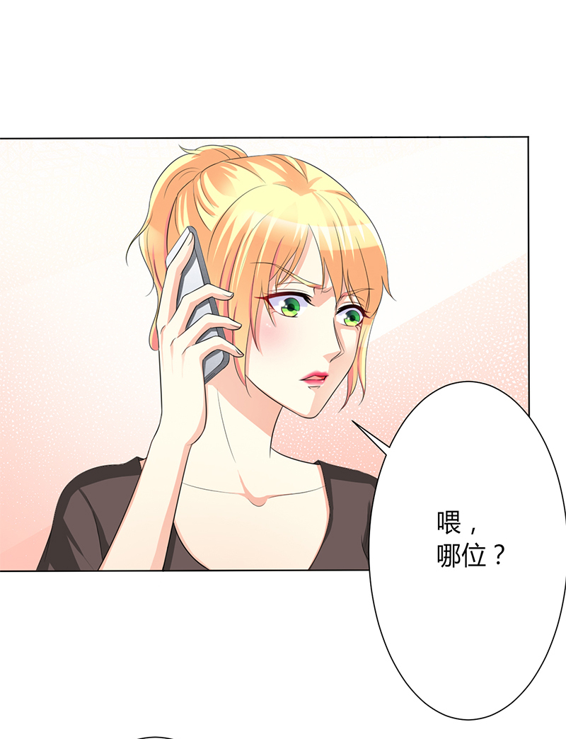 第87章：你不是任何人的替身21