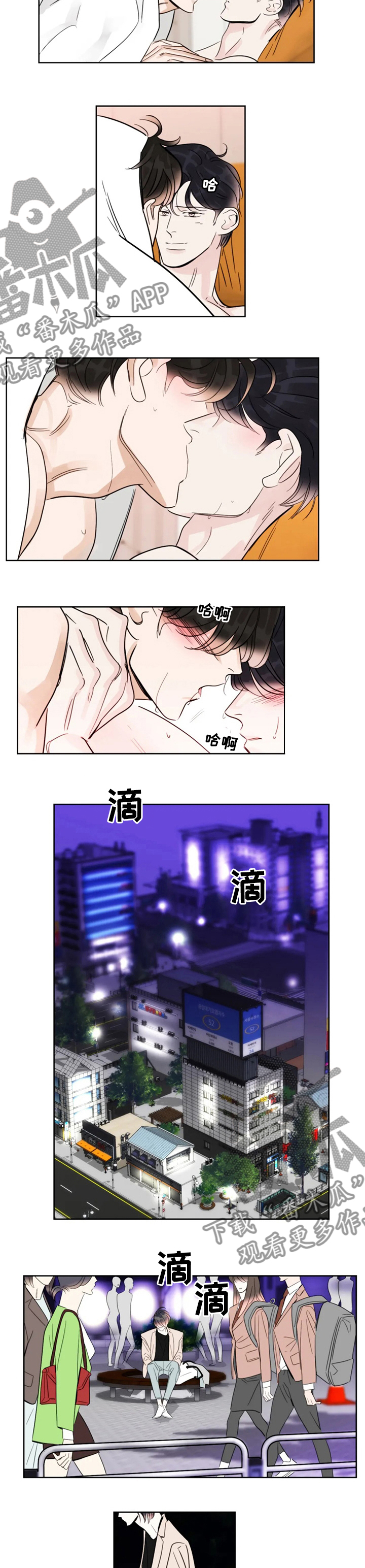 第66章：判断3