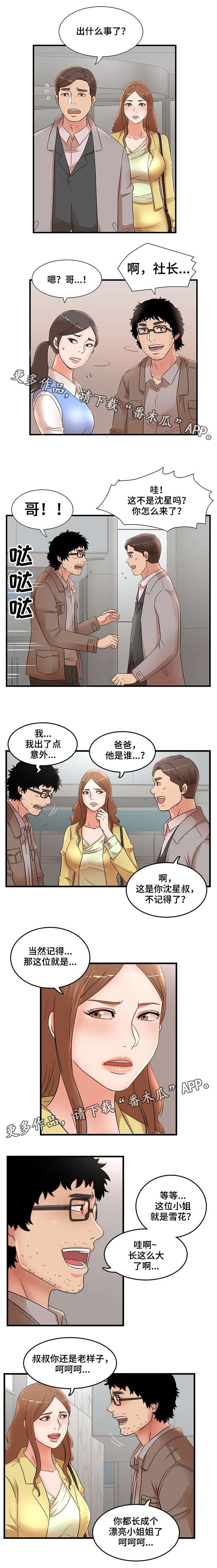 第36章：访客5