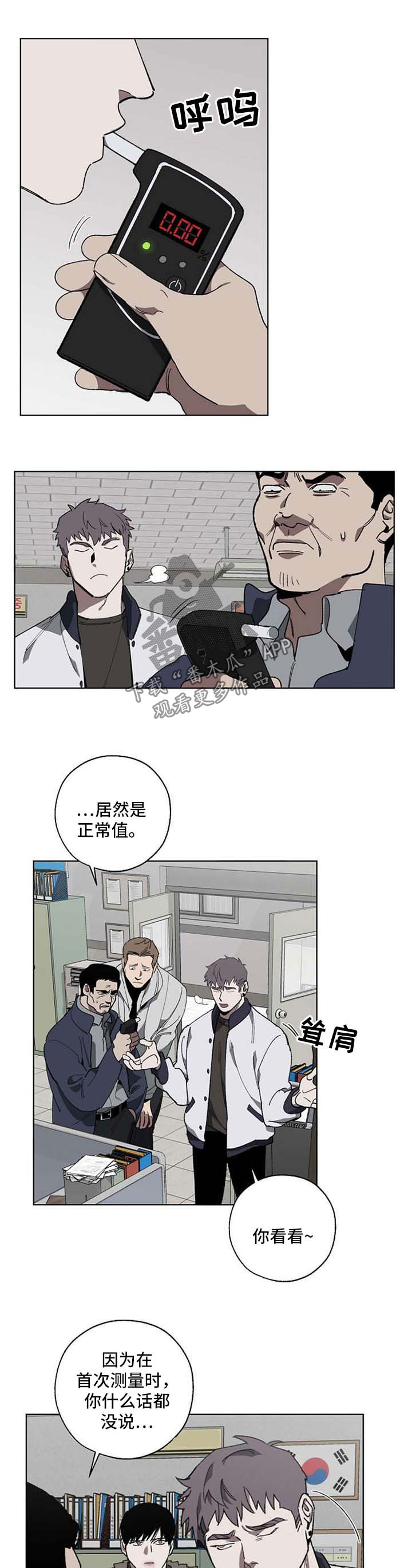 第17章：酒驾6