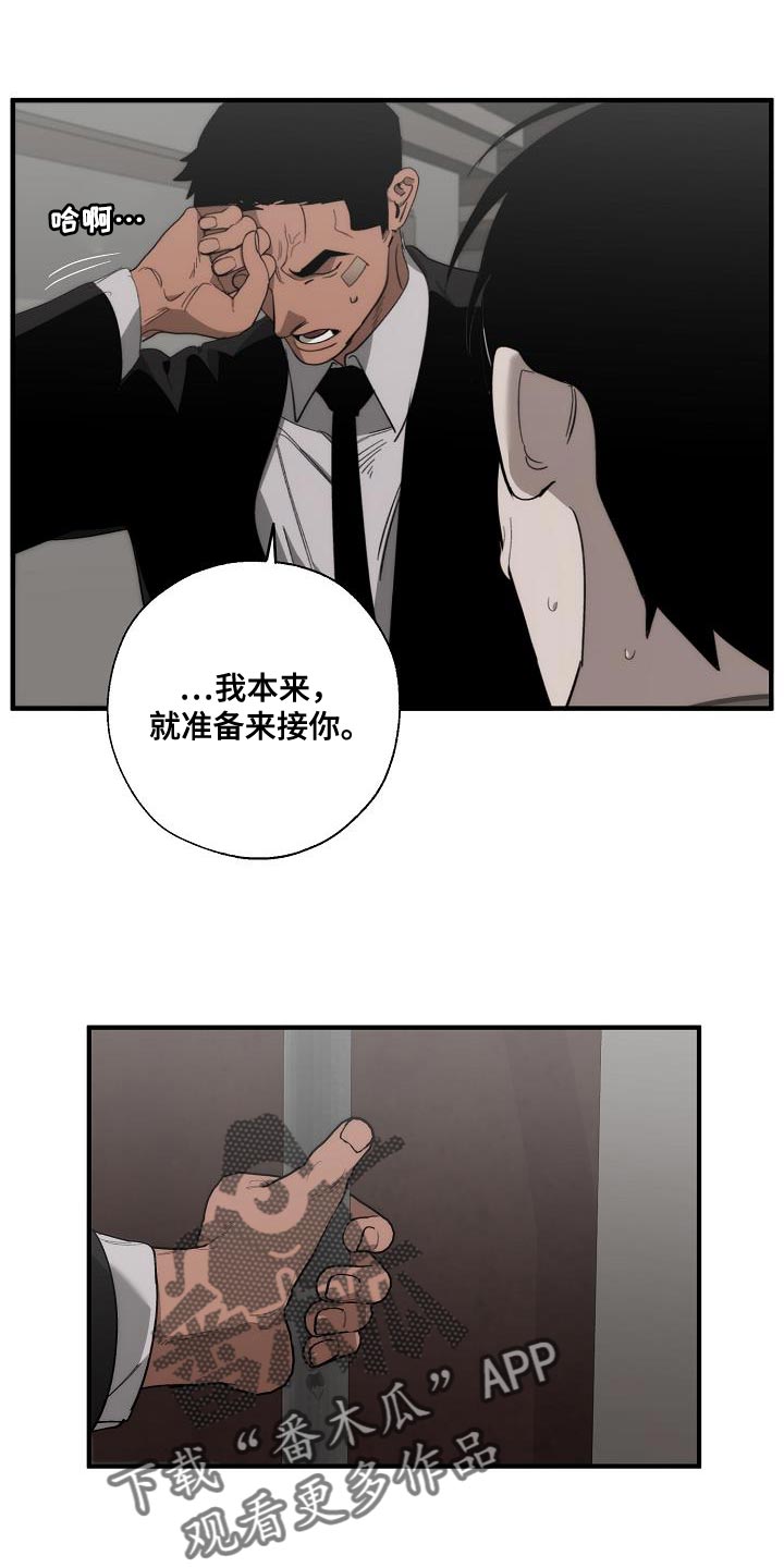 第198章：真的是万幸9