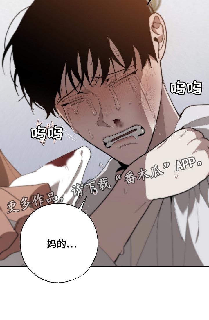 第128章：从来都没撒过谎23