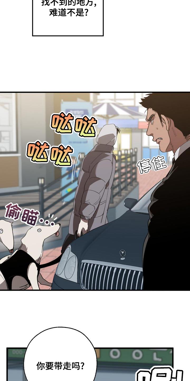 第162章：固若金汤7