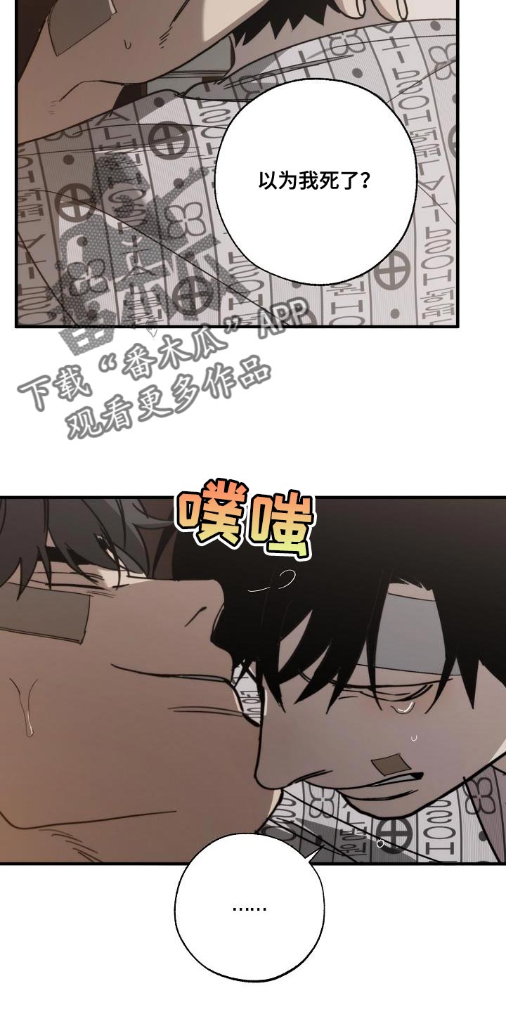 第198章：真的是万幸20