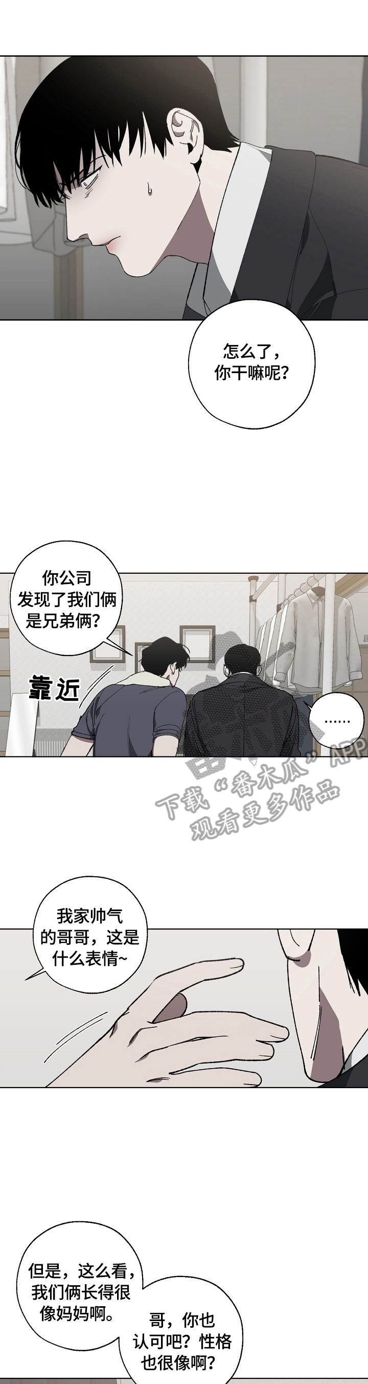 第13章：劝告6