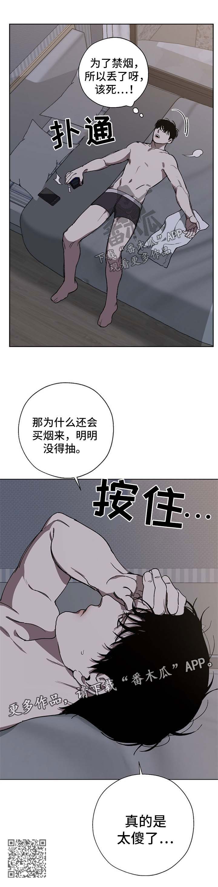 第26章：太傻了8