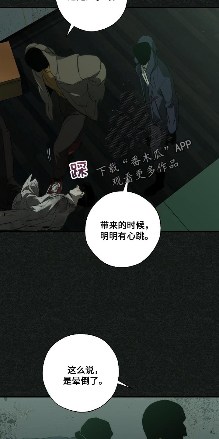第190章：你醒了8