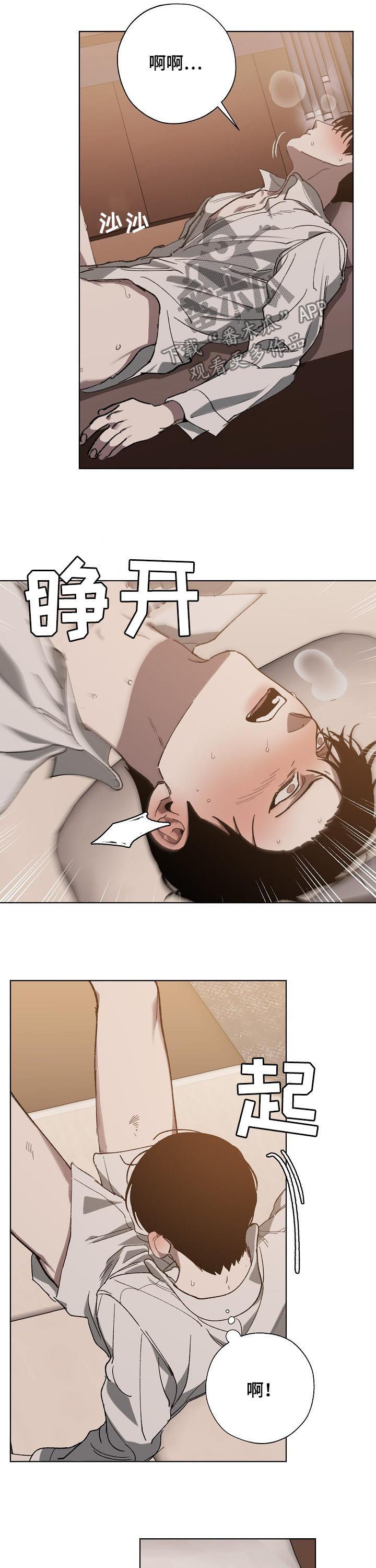 第40章：被下药8