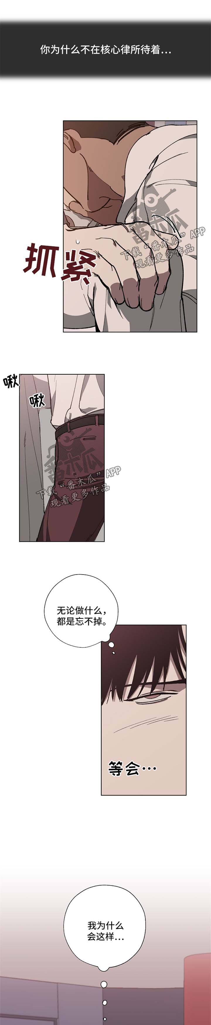第21章：特殊服务5