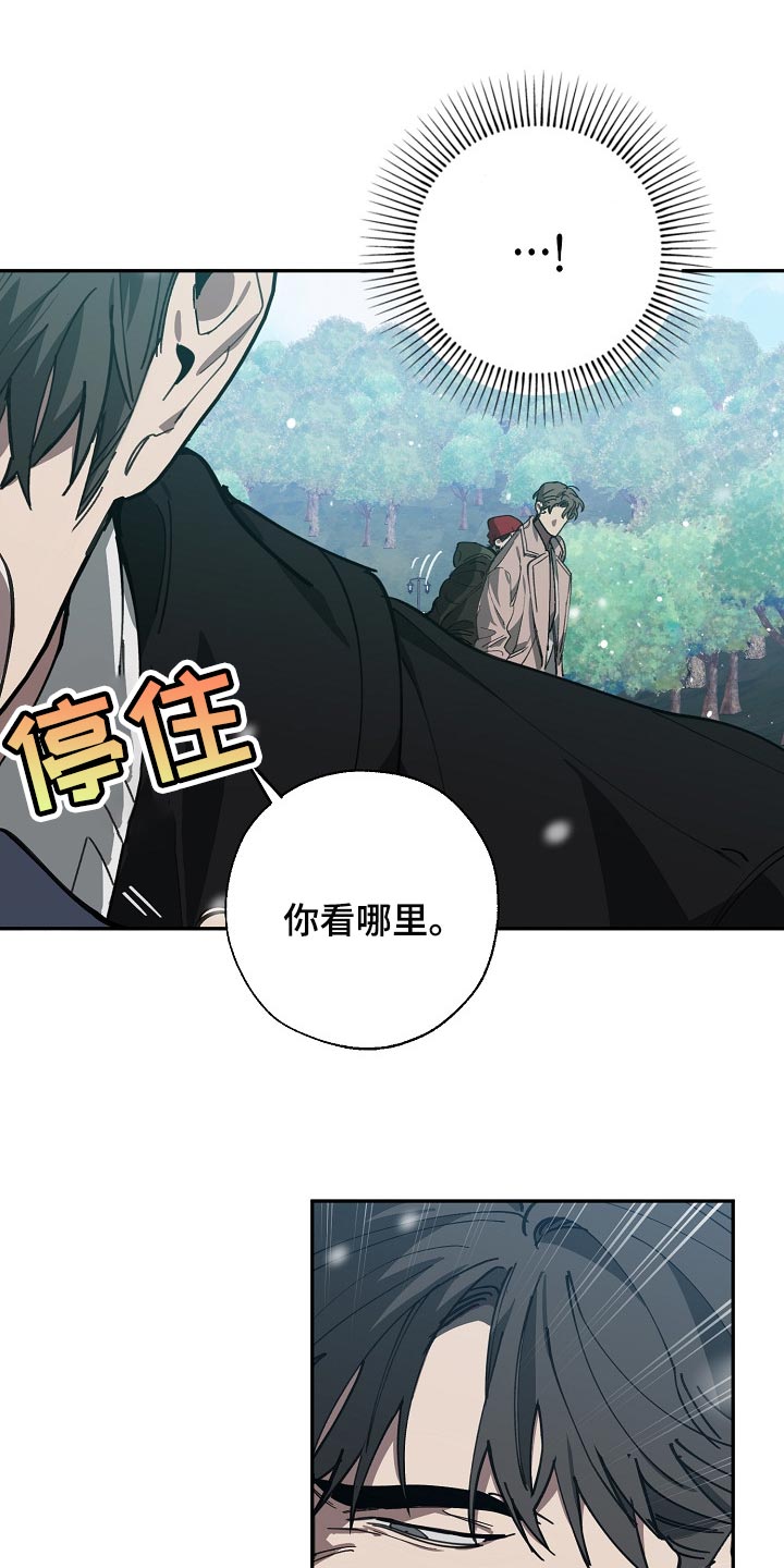 第113章：我们在谈恋爱10
