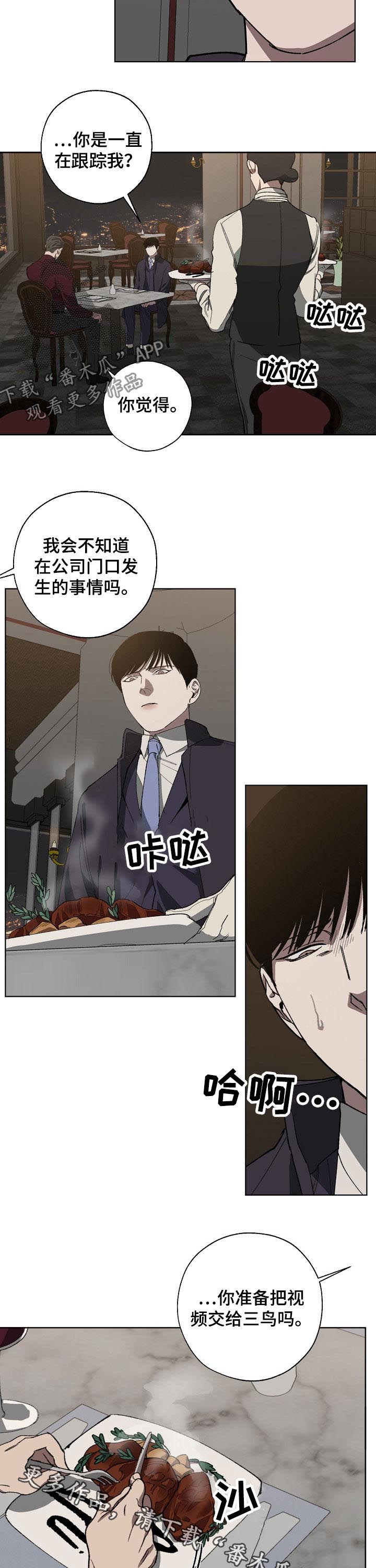 第31章：见面7