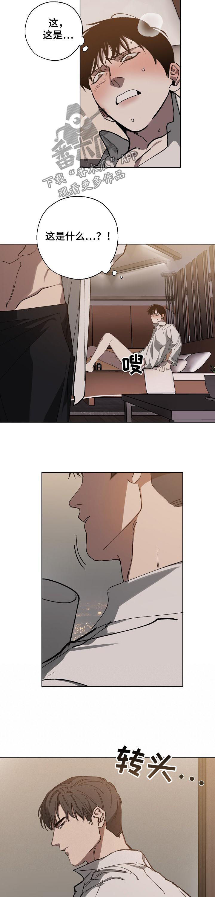 第40章：被下药9