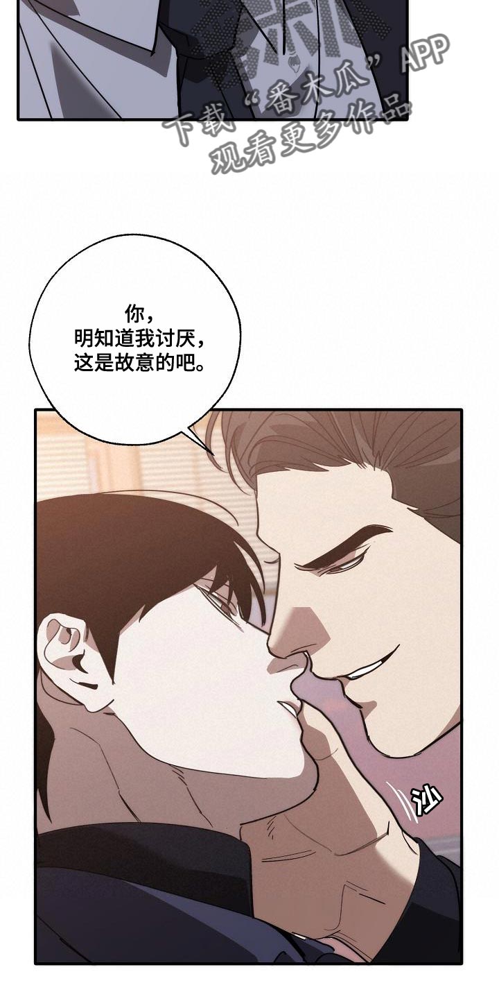 第200章：交换【完结】30