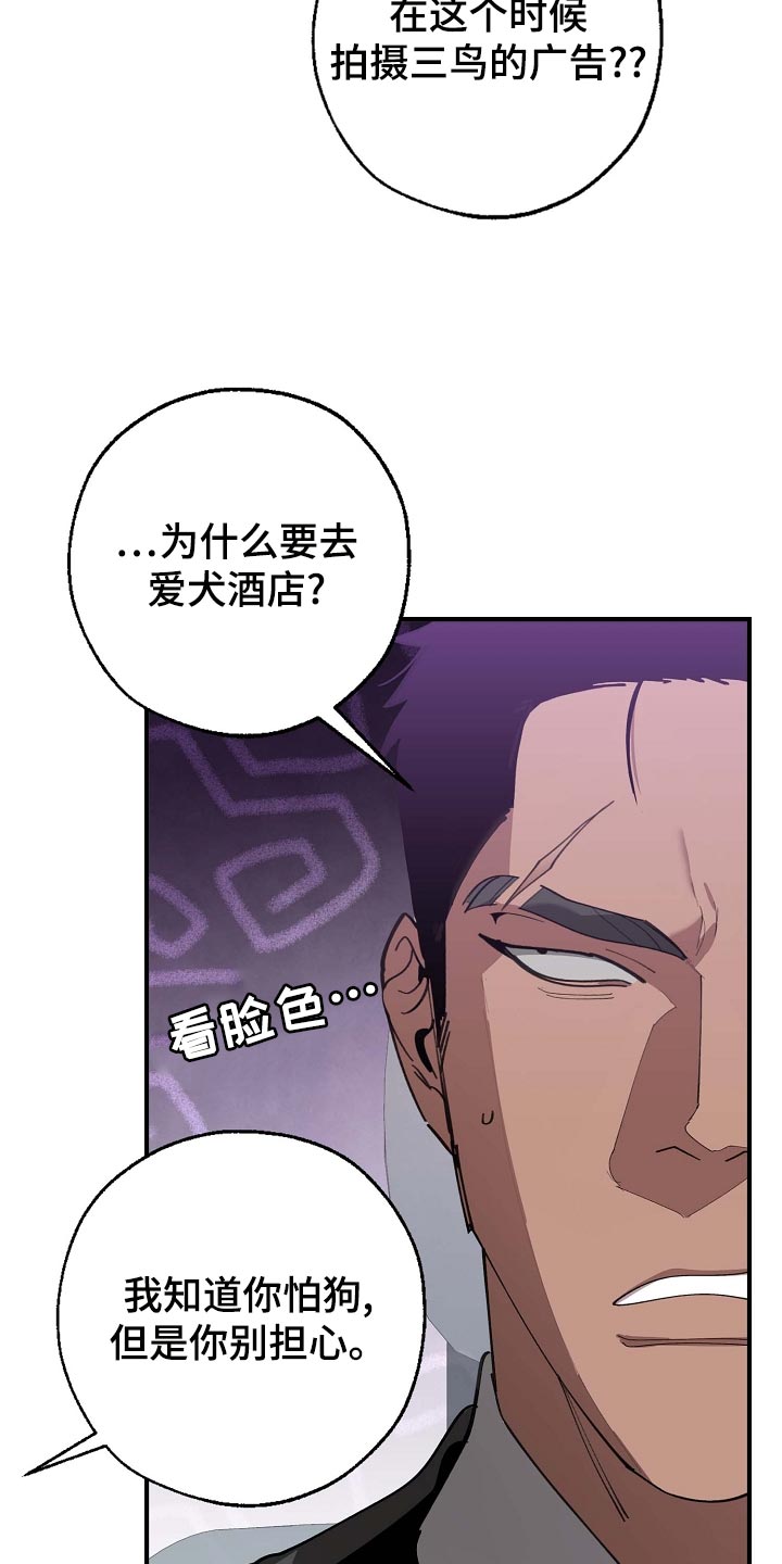 第160章：拍广告12
