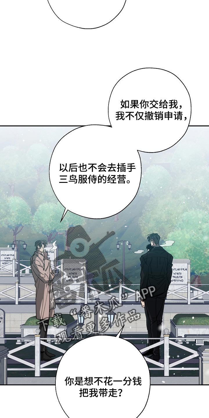 第114章：靶子是我？6