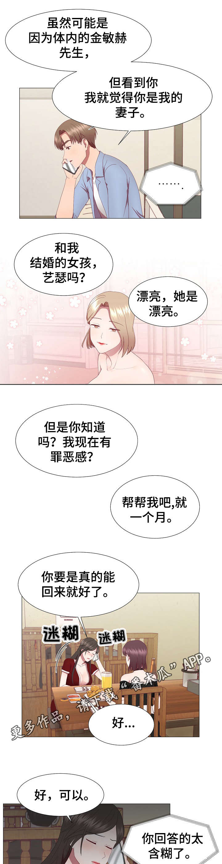 第21章：电话6