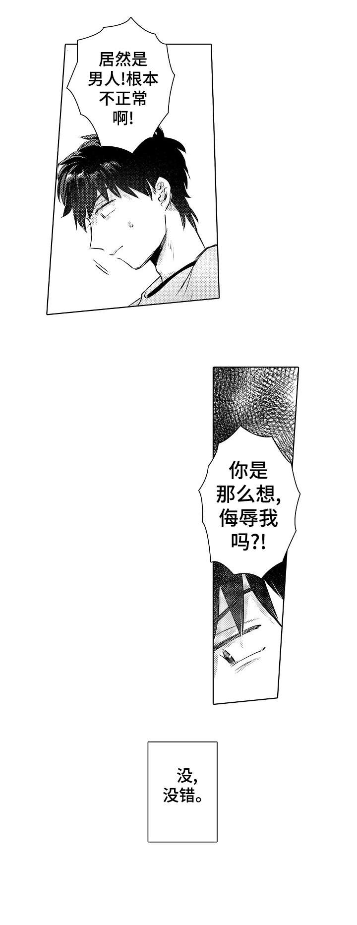 第21章：外国人9