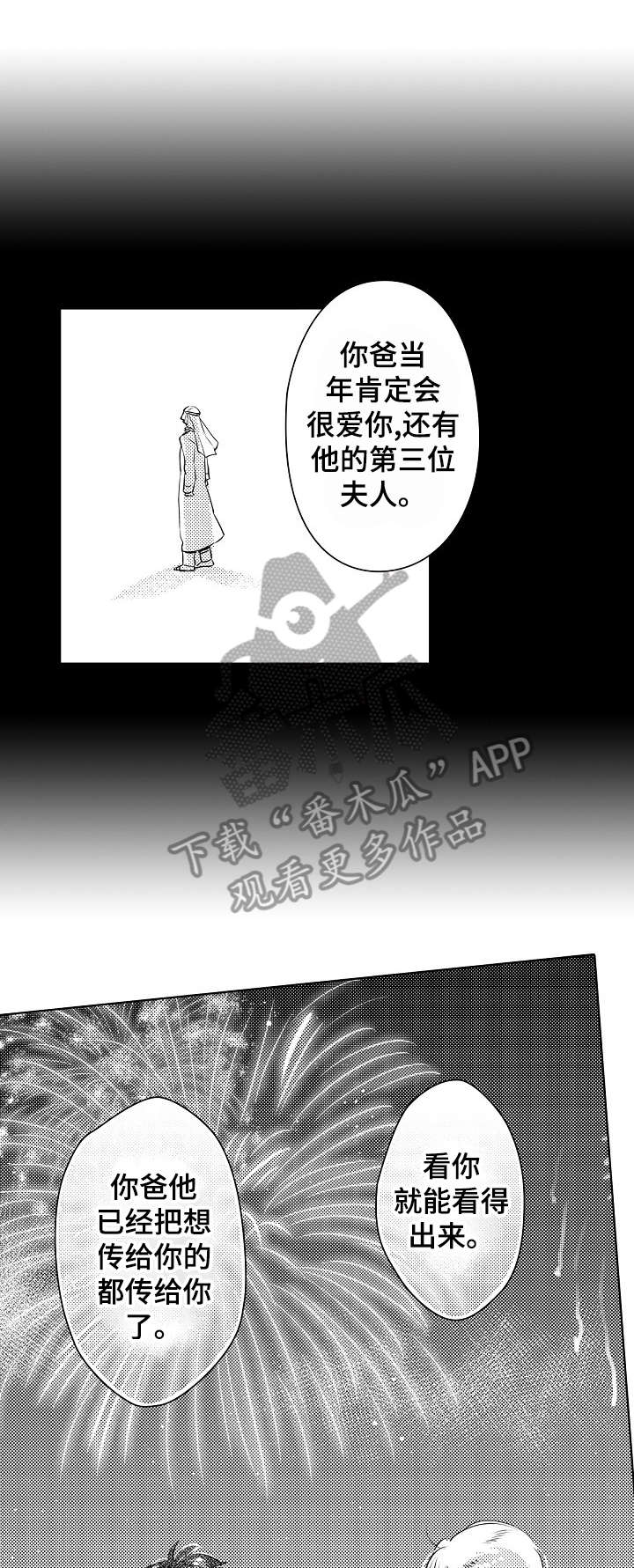 第28章：庆典（完结）6
