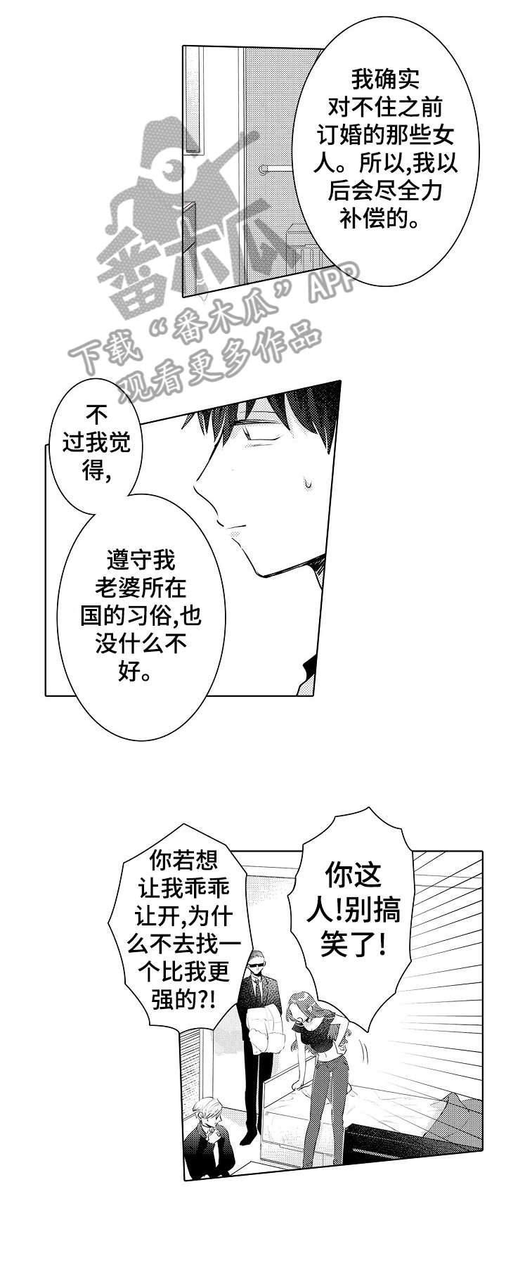 第21章：外国人8