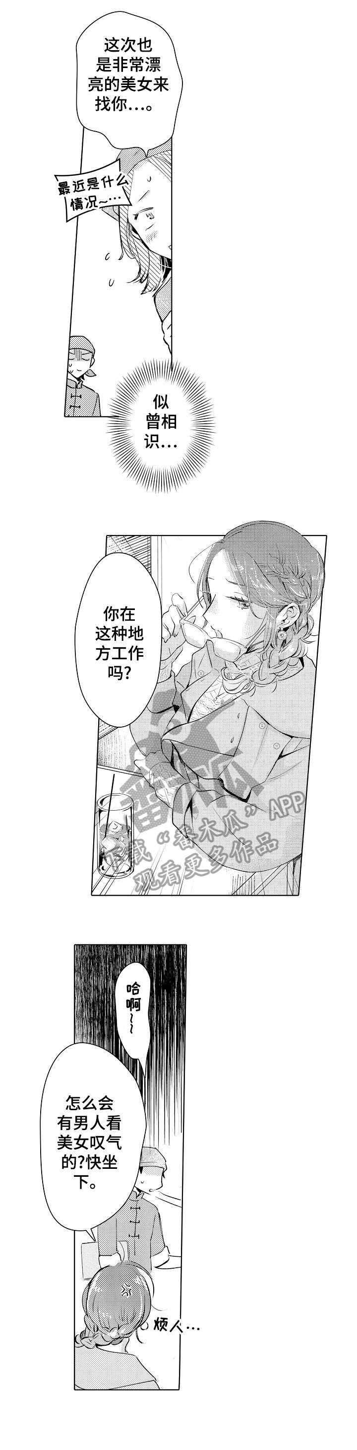 第23章：政治婚姻5