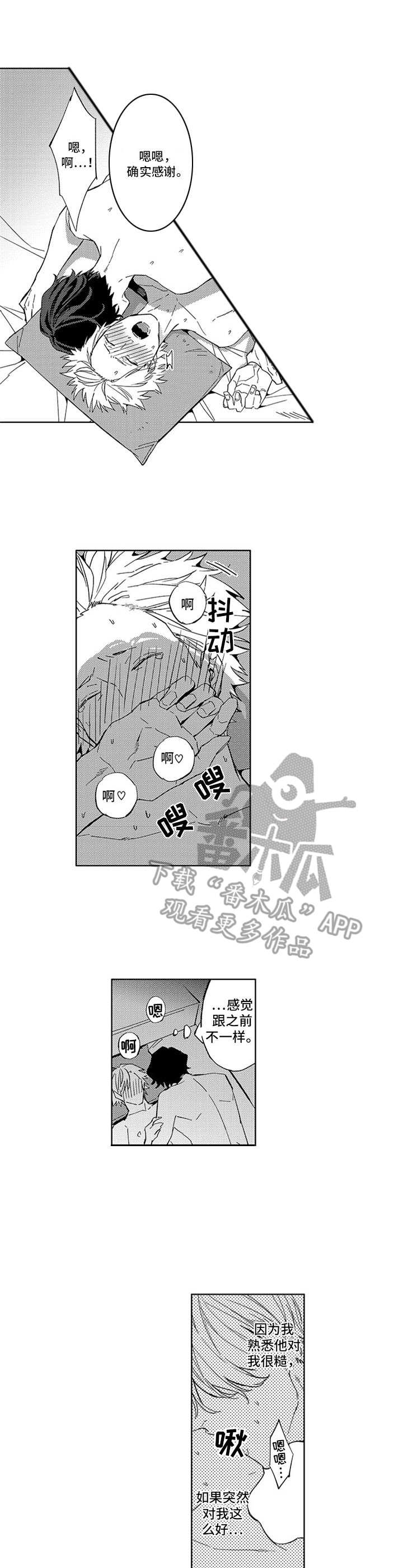 第25章：变化0