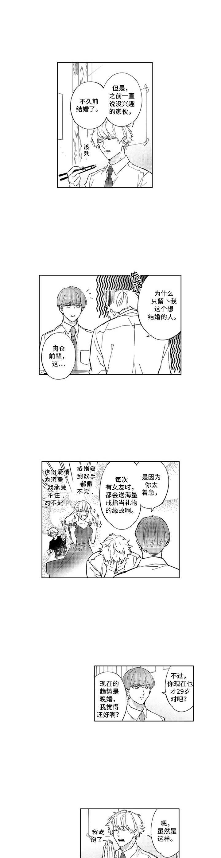 第1章：命运时代5