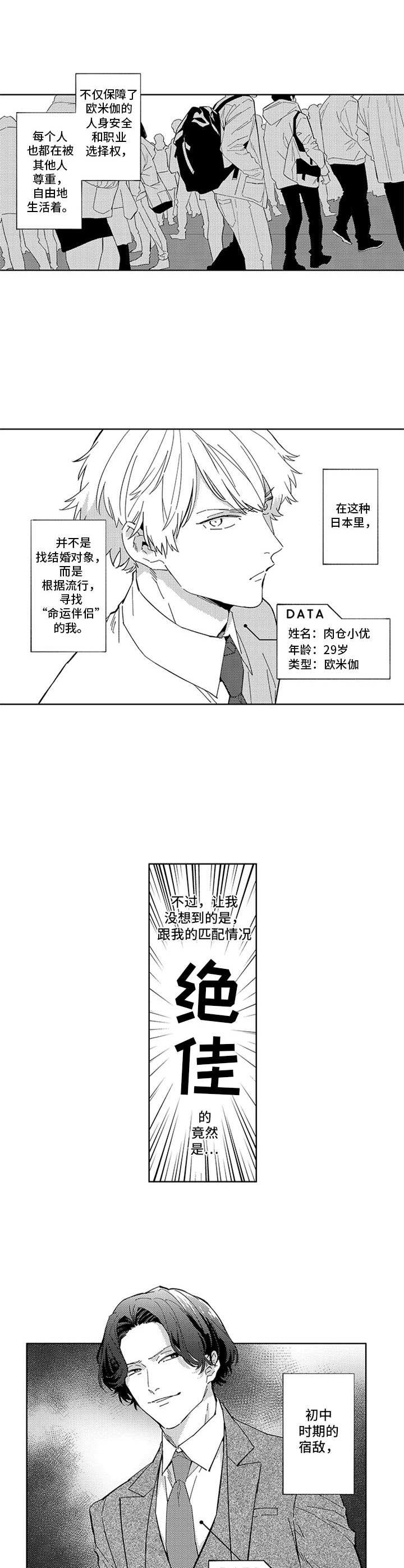 第6章：匹配结果5