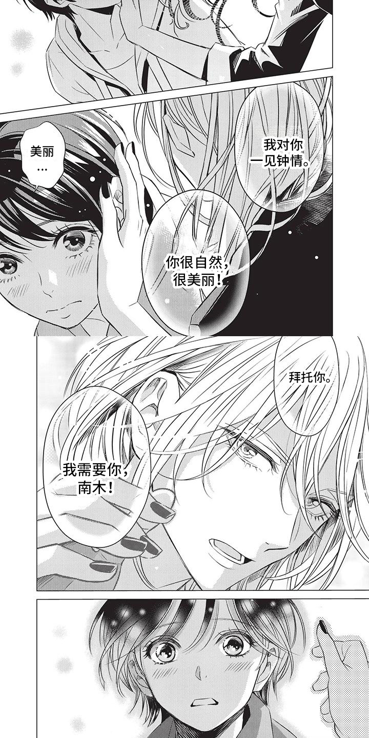 第3章：赞美5