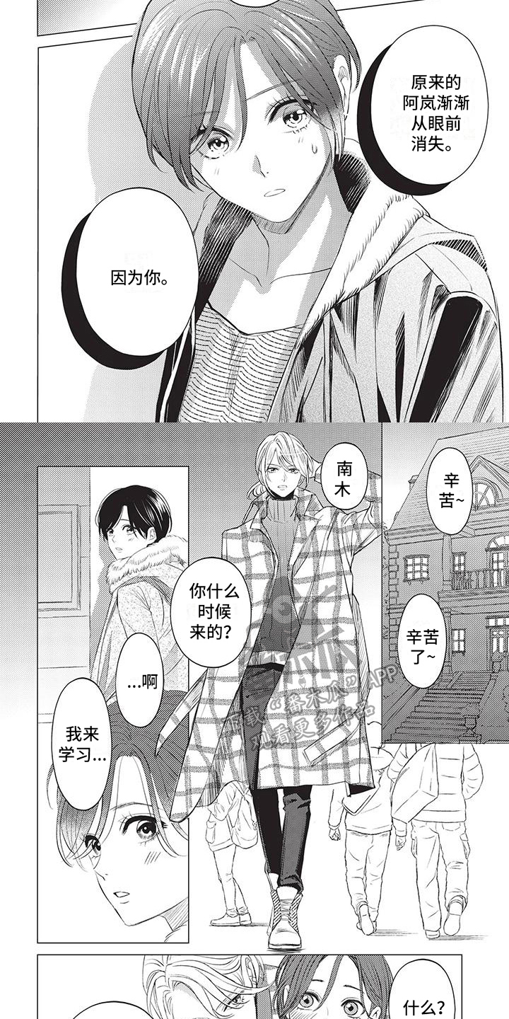 第38章：变化2