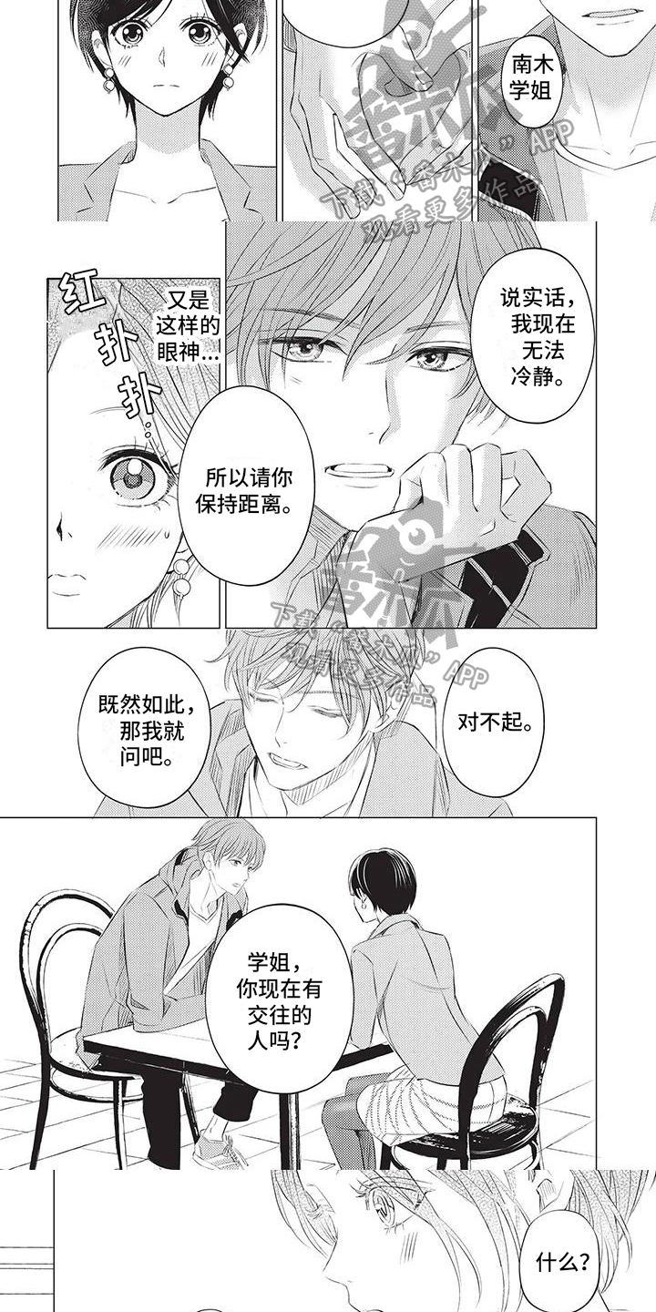 第25章：表白2