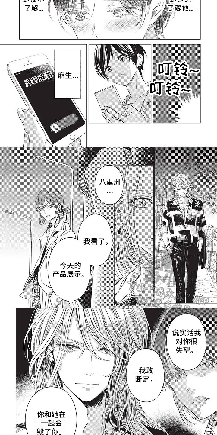 第31章：断定4