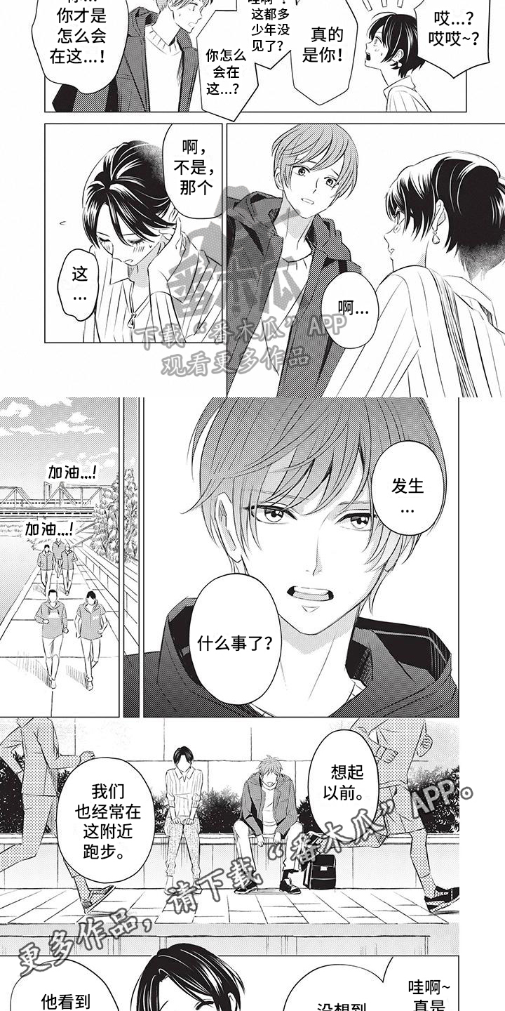 第21章：偶遇学弟5