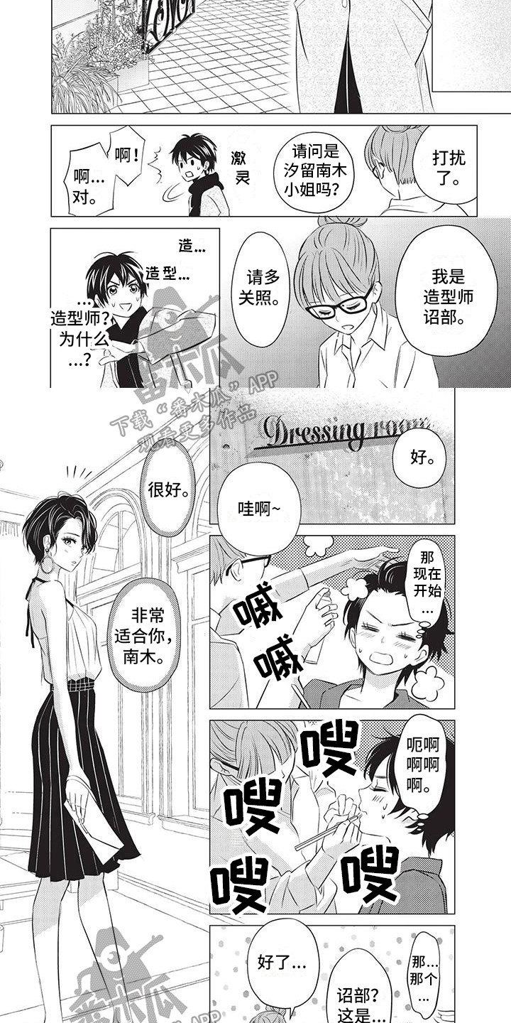 第13章：造型5