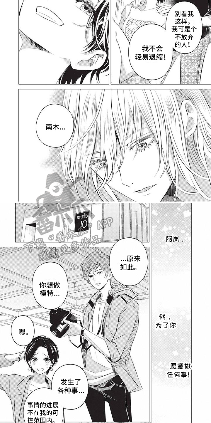 第23章：决心5