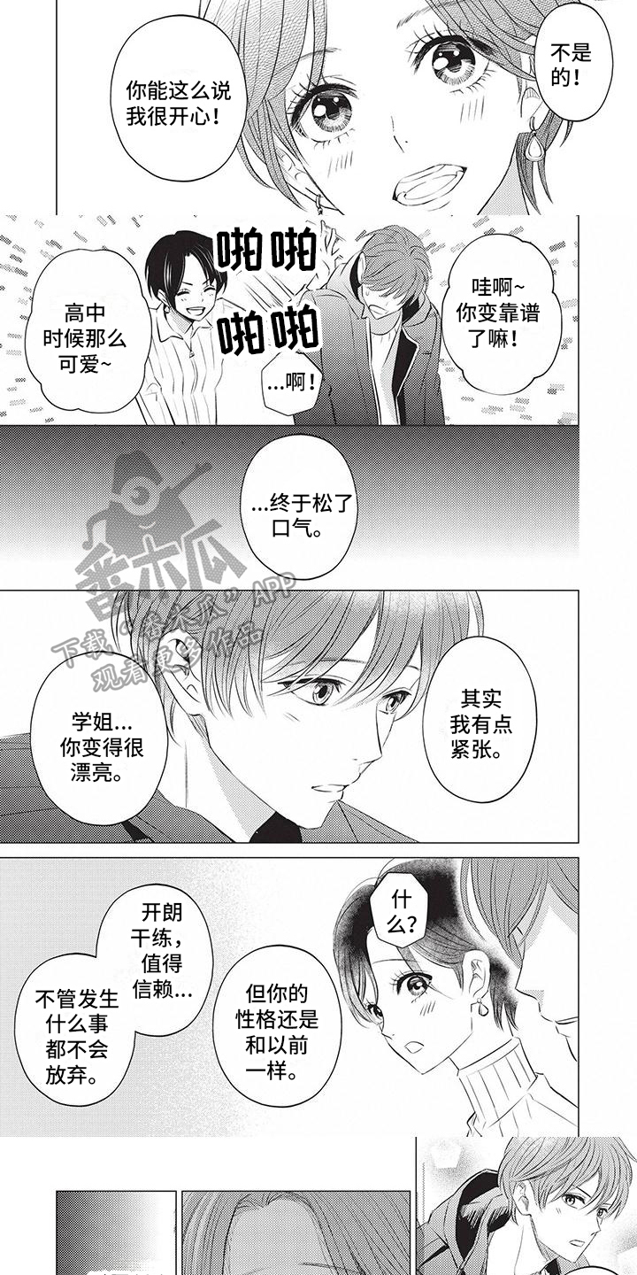 第22章：求助2