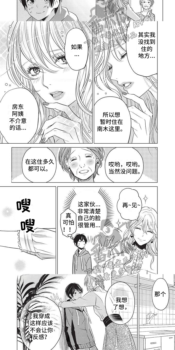 第7章：不普通5