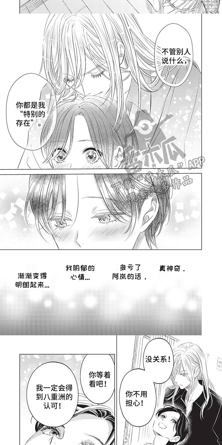 第23章：决心4