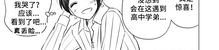 第21章：偶遇学弟6