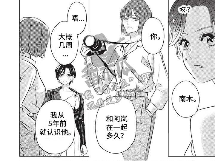 第20章：拍摄6