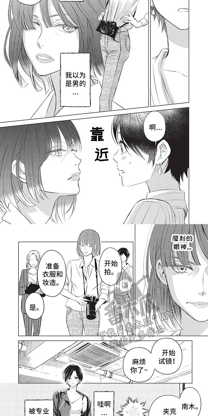 第20章：拍摄4