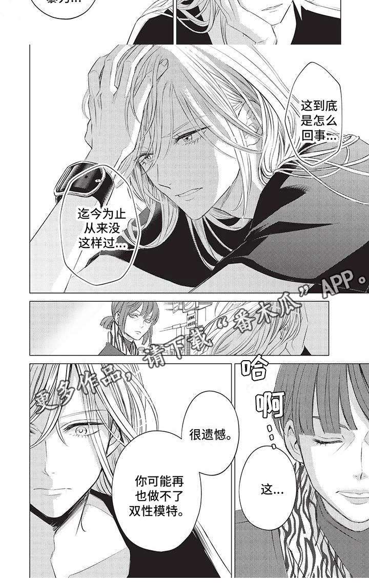 第32章：遗憾5