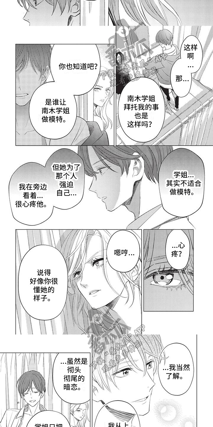 第42章：想保护的人5