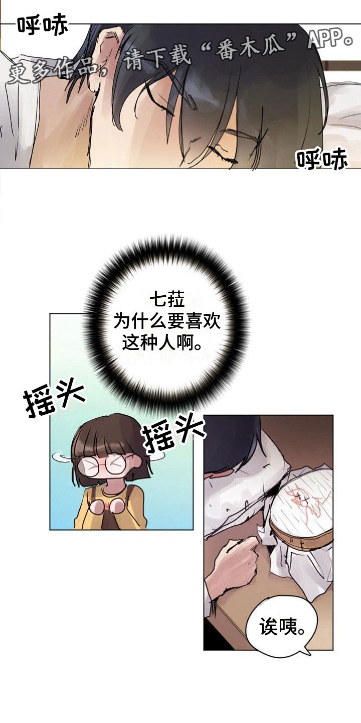第8章：震惊0
