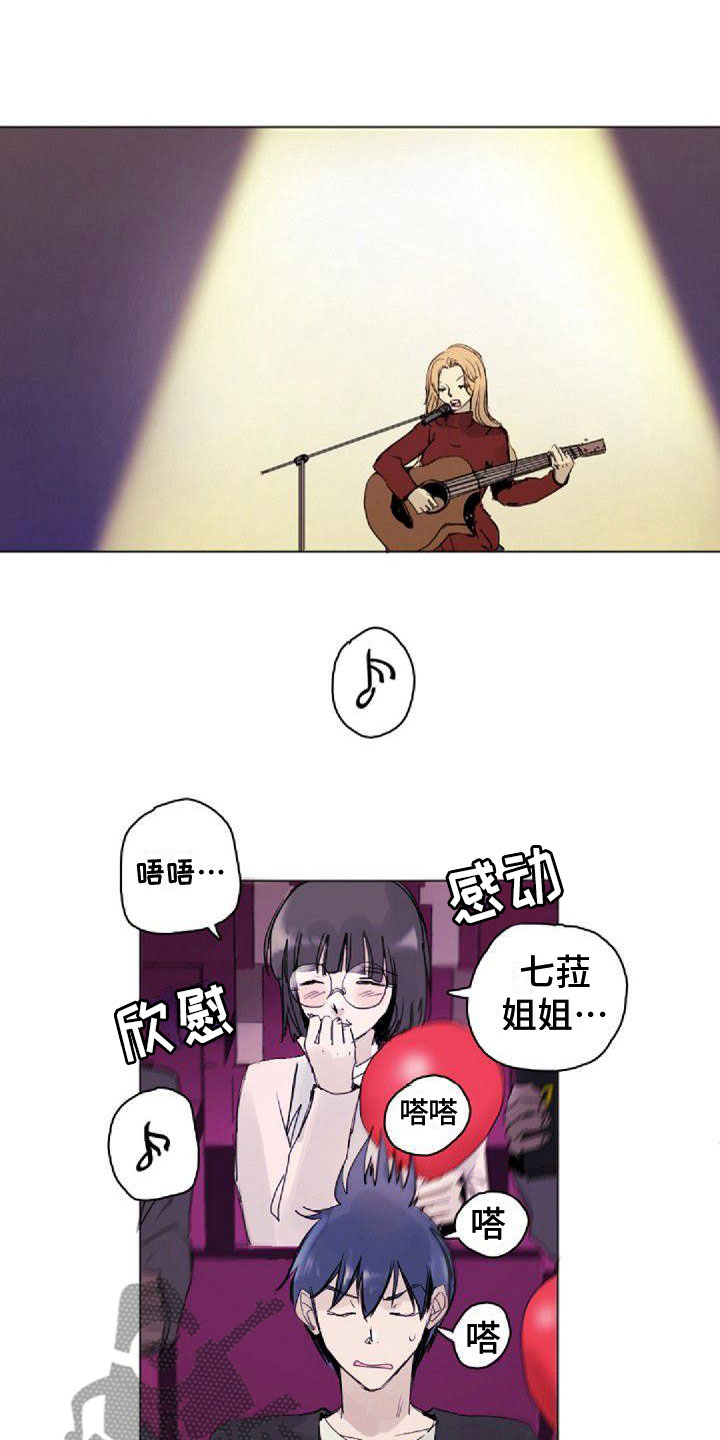 第4章：追星7