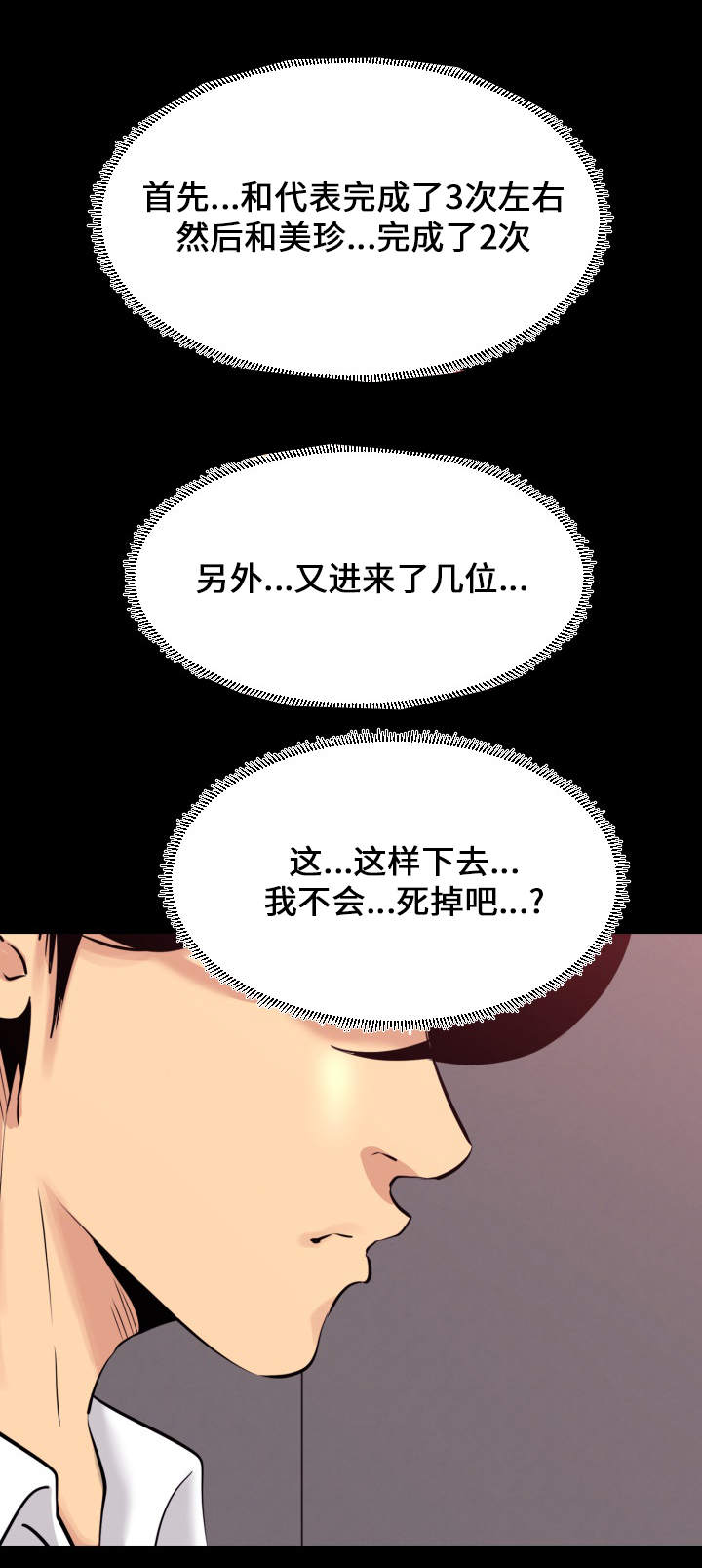 第4章：下班7