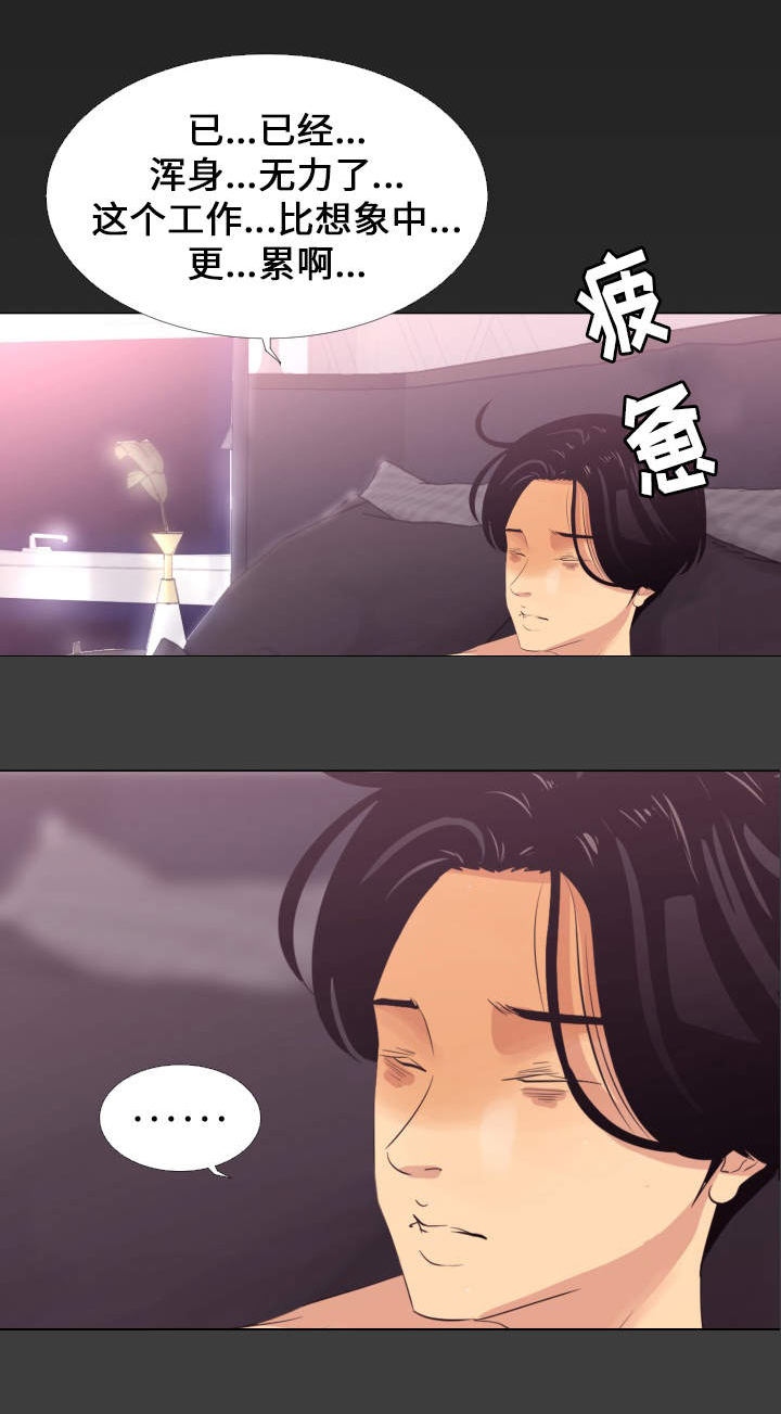 第3章：吃药9