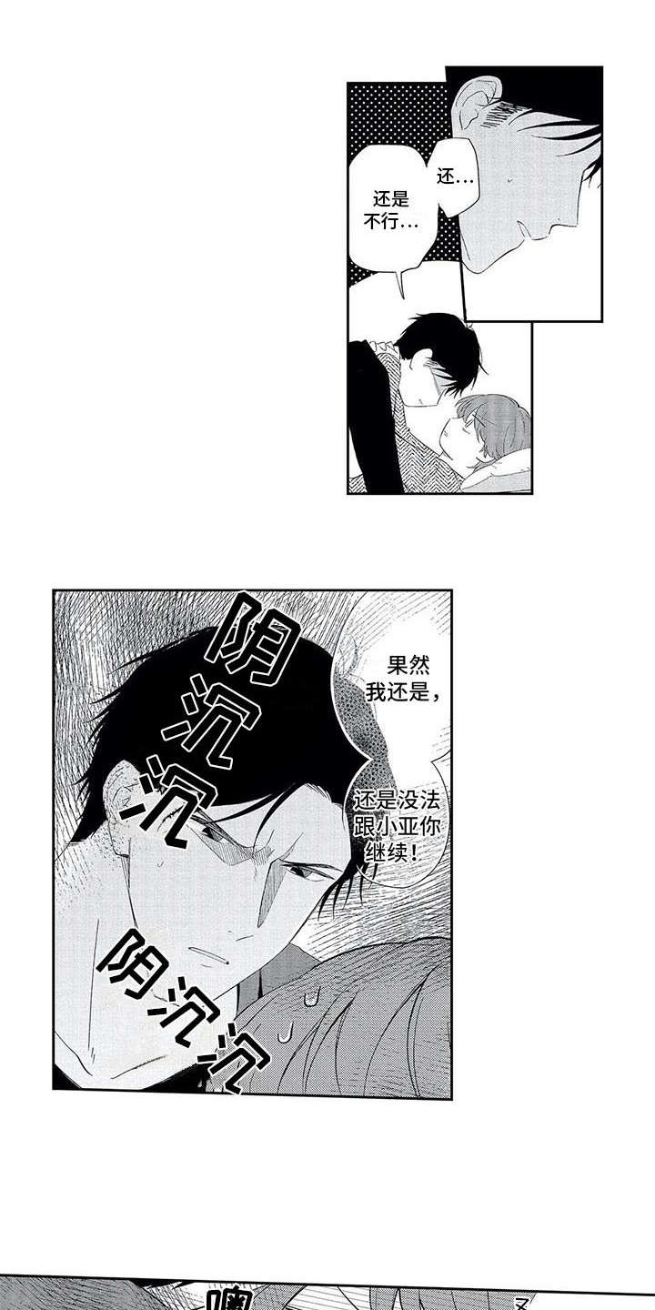 第16章：还不行2