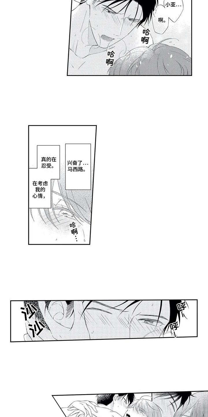 第20章：日常2